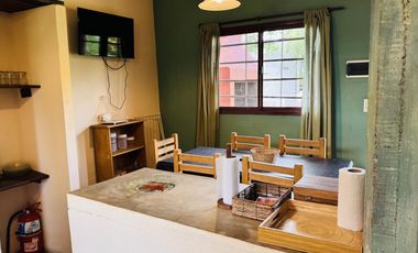 Complejo Turistico en Barrio Uruguaí