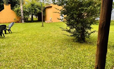 Complejo Turistico en Barrio Uruguaí