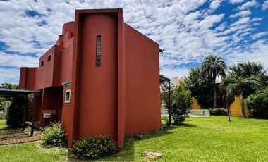 Complejo Turistico en Barrio Uruguaí