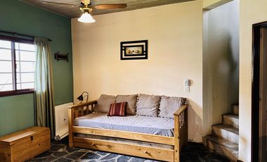 Complejo Turistico en Barrio Uruguaí