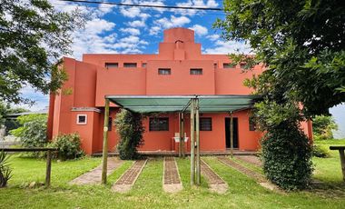 Complejo Turistico en Barrio Uruguaí