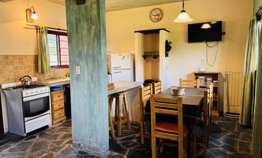 Complejo Turistico en Barrio Uruguaí