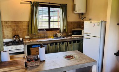 Complejo Turistico en Barrio Uruguaí