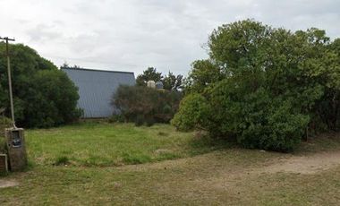 Terreno en venta - 246Mts2 - Mar del Sur