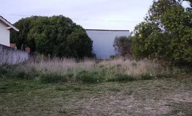 Terreno en venta - 246Mts2 - Mar del Sur