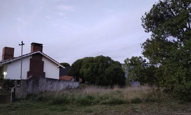 Terreno en venta - 246Mts2 - Mar del Sur