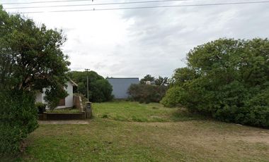 Terreno en venta - 246Mts2 - Mar del Sur