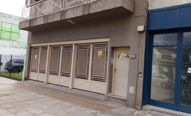 Departamento en  Beccar