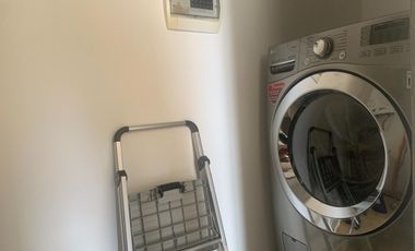 Depa Amueblado en renta 2 recámaras con servicios incluidos Lomas de Angelópolis