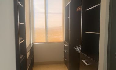 Departamento amueblado en Sonata, Lomas de Angelópolis.