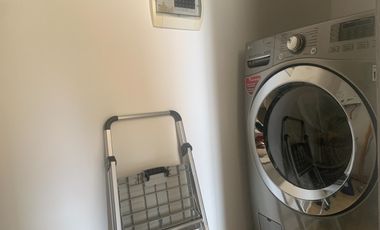 Departamento amueblado en Sonata, Lomas de Angelópolis.