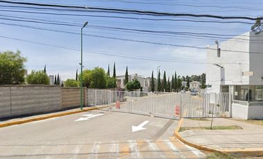 EX HACIENDA DE XALTILPA, CUAUTITLAN, EDOMEX, CASA EN VENTA