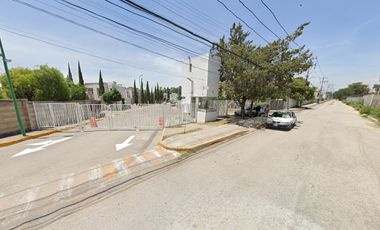 EX HACIENDA DE XALTILPA, CUAUTITLAN, EDOMEX, CASA EN VENTA