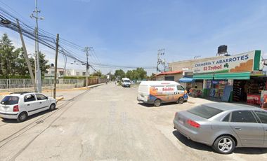 EX HACIENDA DE XALTILPA, CUAUTITLAN, EDOMEX, CASA EN VENTA