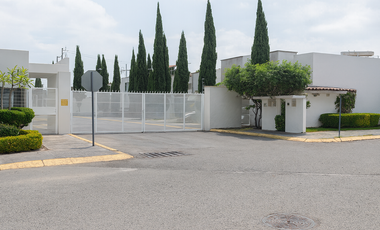 EX HACIENDA DE XALTILPA, CUAUTITLAN, EDOMEX, CASA EN VENTA