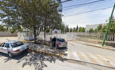 EX HACIENDA DE XALTILPA, CUAUTITLAN, EDOMEX, CASA EN VENTA