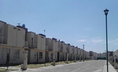 EX HACIENDA DE XALTILPA, CUAUTITLAN, EDOMEX, CASA EN VENTA