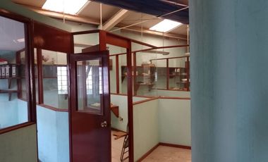 Guadalupe del Moral Bodega Venta Iztapalapa CDMX