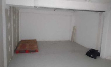 Guadalupe del Moral Bodega Venta Iztapalapa CDMX