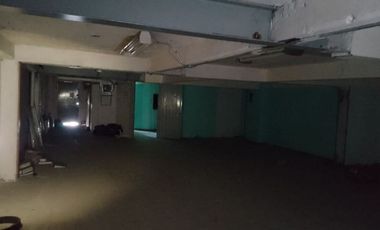 Guadalupe del Moral Bodega Venta Iztapalapa CDMX