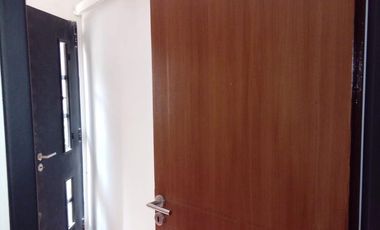 Casa de 2 dormitorios y cochera en Republica de La Sexta