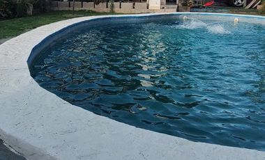 Casa en venta - 4 Dormitorios 4 Baños - Cochera - 540Mts2 - Villa Morra I, Pilar