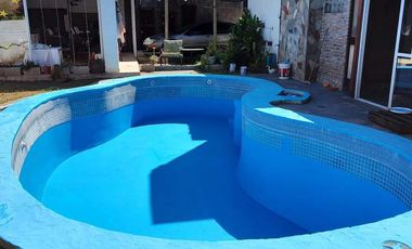 Casa en venta - 4 Dormitorios 4 Baños - Cochera - 540Mts2 - Villa Morra I, Pilar