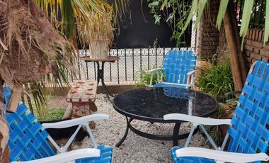 Casa en venta - 4 Dormitorios 4 Baños - Cochera - 540Mts2 - Villa Morra I, Pilar