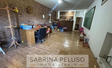 Venta Casa en Paso del Rey