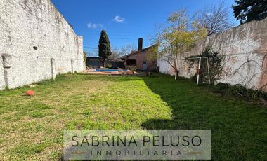 Venta Casa en Paso del Rey