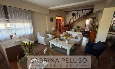 Venta Casa en Paso del Rey