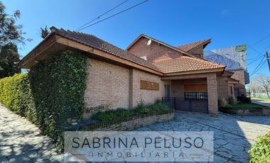 Venta Casa en Paso del Rey