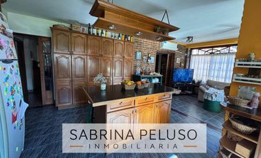 Venta Casa en Paso del Rey