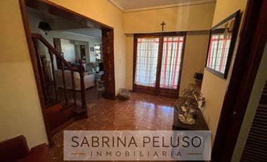 Venta Casa en Paso del Rey