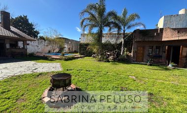 Venta Casa en Paso del Rey