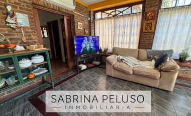 Venta Casa en Paso del Rey