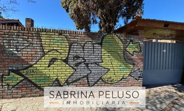 Venta Casa en Paso del Rey