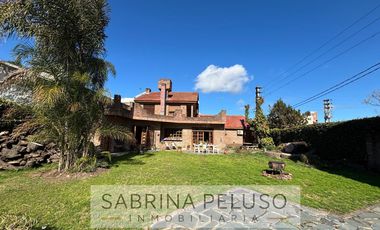 Venta Casa en Paso del Rey