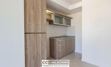 Venta departamento 1 Dormitorio - 1° de Mayo y Cerrito - Calidad