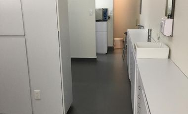Renta de Cubiculos en Consultorio Dental equipados en Interlomas