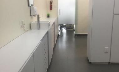Renta de Cubiculos en Consultorio Dental equipados en Interlomas