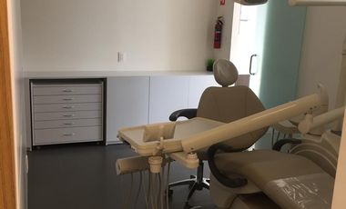 Renta de Cubiculos en Consultorio Dental equipados en Interlomas