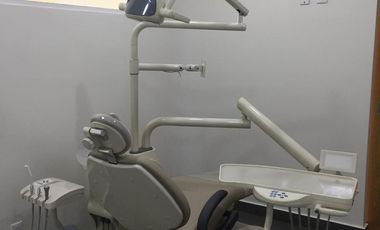 Renta de Cubiculos en Consultorio Dental equipados en Interlomas