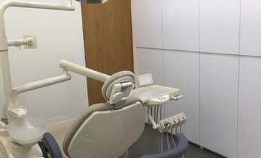 Renta de Cubiculos en Consultorio Dental equipados en Interlomas