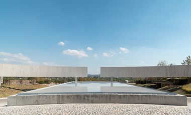 Venta Terrenos Juriquilla Querétaro Lago de Juriquilla. Solo para Privilegiados