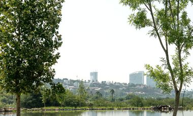 Venta Terrenos Juriquilla Querétaro Lago de Juriquilla. Solo para Privilegiados
