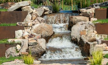 Venta Terrenos Juriquilla Querétaro Lago de Juriquilla. Solo para Privilegiados