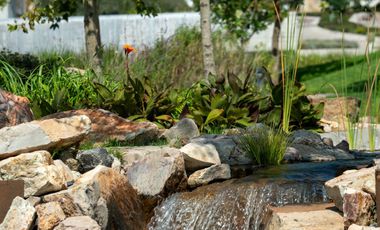 Venta Terrenos Juriquilla Querétaro Lago de Juriquilla. Solo para Privilegiados