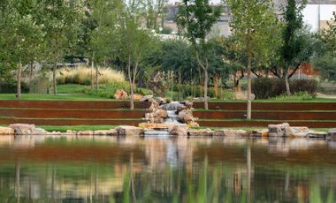 Venta Terrenos Juriquilla Querétaro Lago de Juriquilla. Solo para Privilegiados