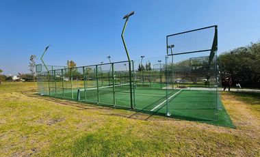 Venta Terrenos Juriquilla Querétaro Lago de Juriquilla. Solo para Privilegiados